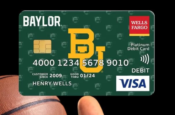Cómo personalizar mi tarjeta de Wells Fargo