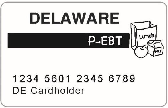 ¿Qué puedo comprar con la tarjeta P-EBT?