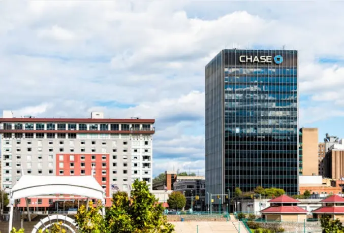 Chase Bank: Cómo funciona el mayor banco de Estados Unidos