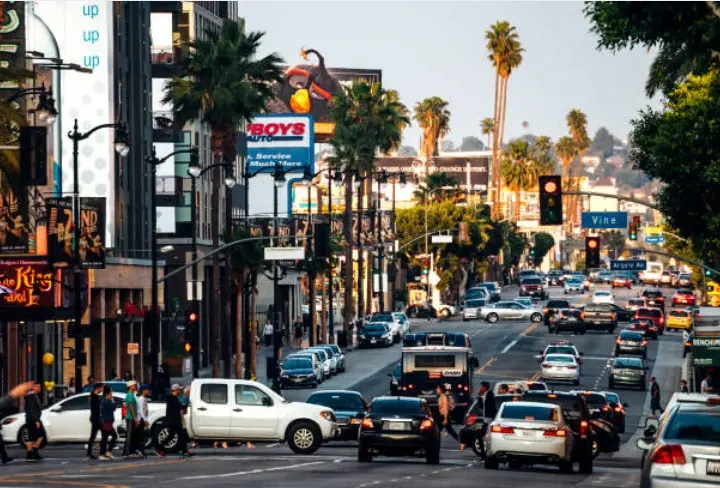 Las 20 mejores empresas para trabajar en Los Ángeles , CA contratando