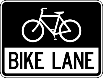 Lane for cyclists - RealidadUSA