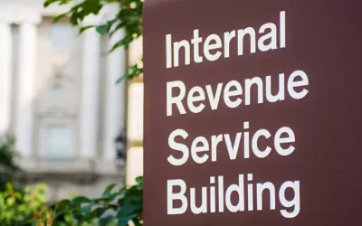 Cómo hablar con un representante del IRS