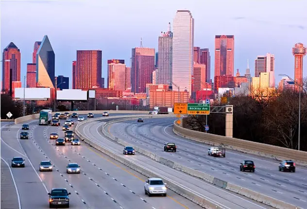 Top Mejores aseguranzas de carros en Dallas tx