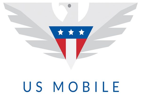 us mobile Logo