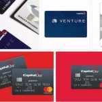 tarjetas de credito capital one Créditos en Estados Unidos