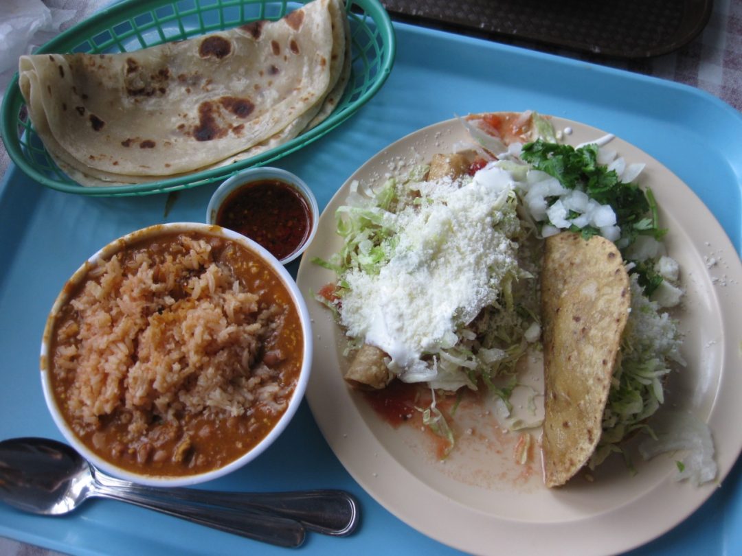 Los Mejores Restaurantes mexicanos cerca de mi - RealidadUSA