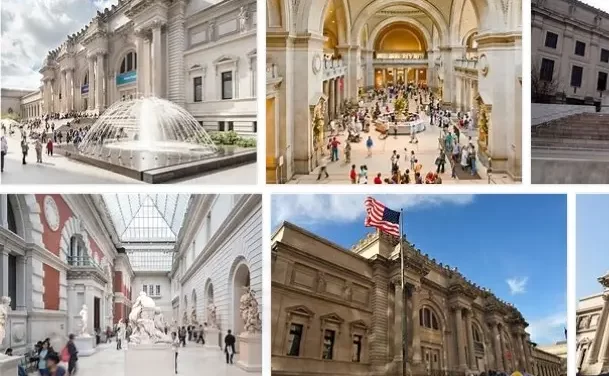 Las 10 mejores escuelas de arte de New York