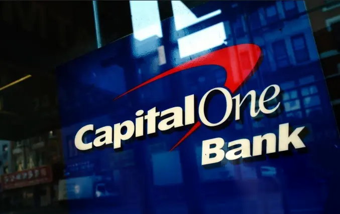 abrir cuenta en capital one