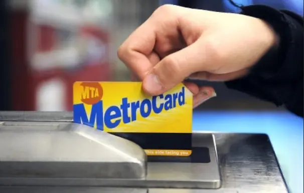 metrocard nueva york se puede compartir
