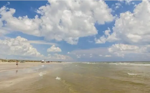 Port aransas Las 10 mejores playas de Texas