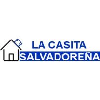 Casita Salvadorena Restaurant logo