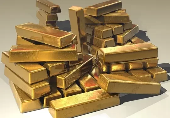 ¿Cuanto vale un lingote de oro?