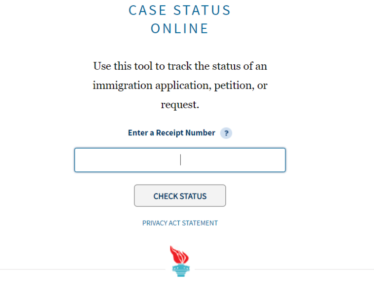 ¿como Verificar El Estado De Su Caso De Uscis En Línea ️emk 8436