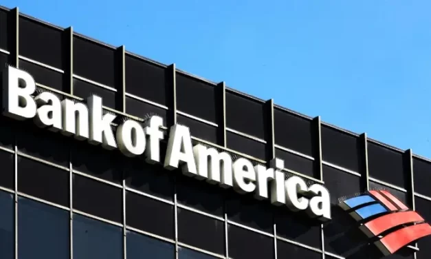 Préstamos personales Bank of America