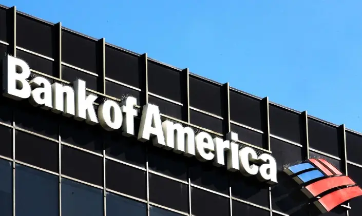 Préstamos personales Bank of America
