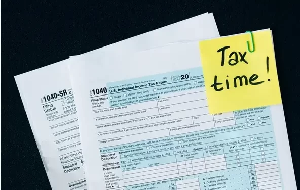 Tax Day 2022: ¿Cuándo es el último día para presentar los impuestos?