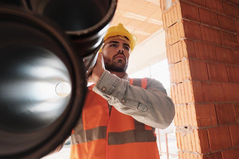 Construction worker