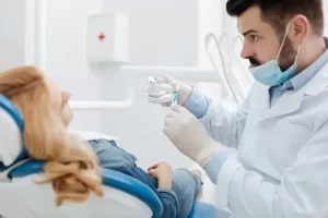 seguro de dentista en california