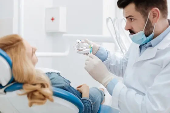 Las mejores aseguranzas dentales en California