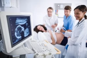 clinica para embarazadas