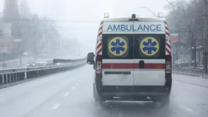 costo ambulancia
