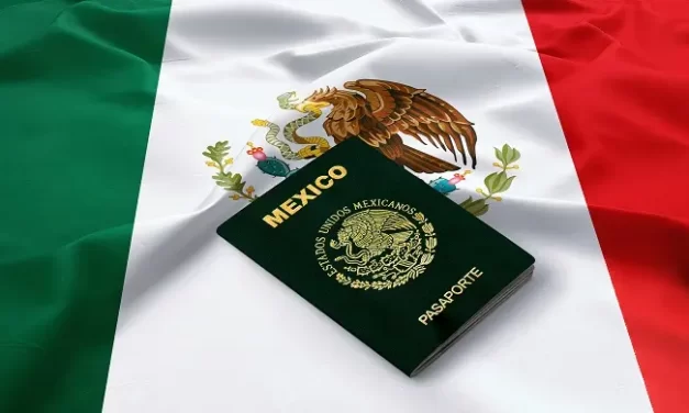 Consulado mexicano en Dallas