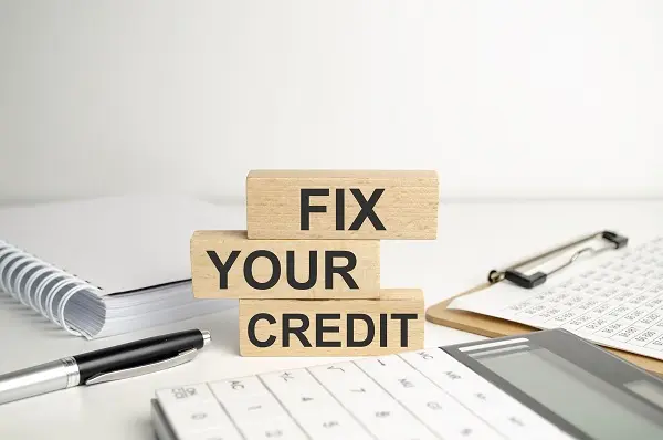 ¿Cual es el puntaje para un buen credito?