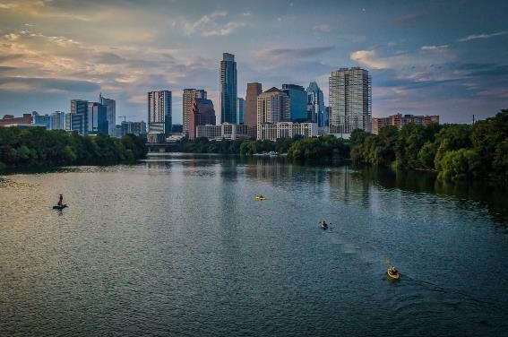 Las 20 mejores cosas que hacer en Austin