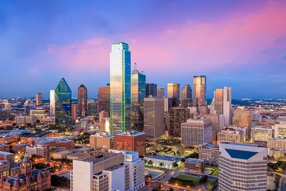 Qué ver en Dallas, lugares imprescindibles