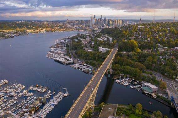 Las 25 mejores cosas que hacer en Seattle