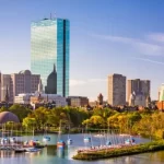 Los Mejores lugares para visitar en Boston
