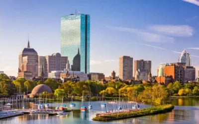 Los Mejores lugares para visitar en Boston