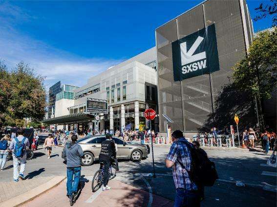 SXSW, una de las mejores cosas que hacer en Austin Texas