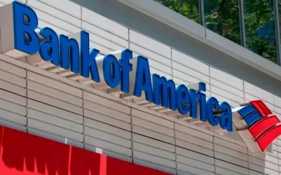 Cómo encontrar un Bank of America cerca de mí: sucursales y ATMs