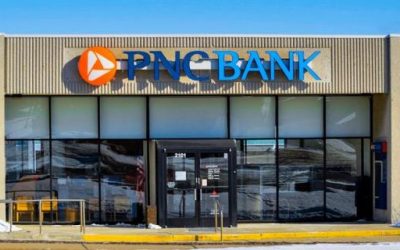 PNC Bank horarios y ubicaciones