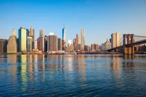 tips para viajar a new york por primera vez Viajar en Estados Unidos