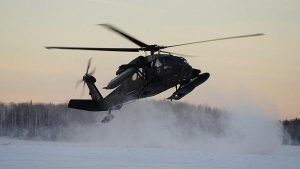 Cuánto gana un piloto de helicóptero en USA