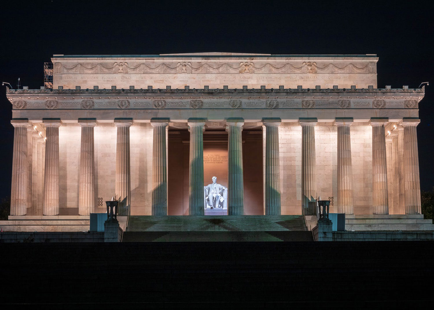 Monument de Lincoln