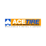 Ace Tire logo