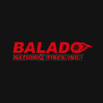 Balado National Tires, Inc. logo