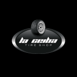 La Ceiba Tire Shop logo