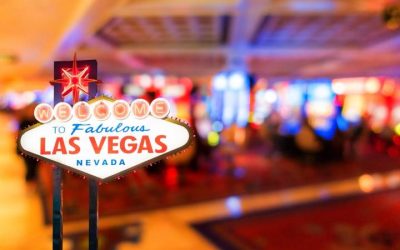 10 espectáculos que no te puedes perder en Las Vegas