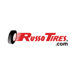 Russo Tires logo