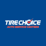 Tire Choice Auto Service Centers logo