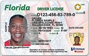 licencia de conducir en florida para inmigrantes