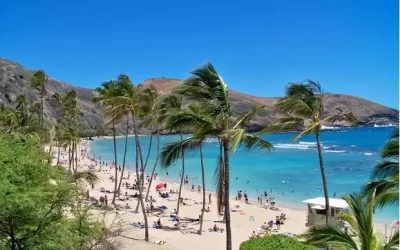 Requisitos para viajar a Hawaii desde Estados Unidos: todo lo que necesitas saber