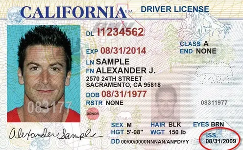 Requisitos para sacar licencia clase B en California: Todo lo que necesitas saber