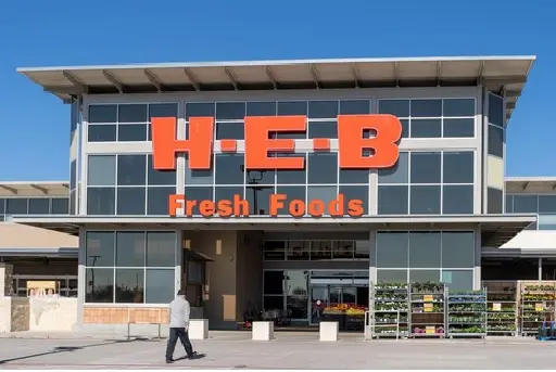 que se necesita para trabajar en HEB