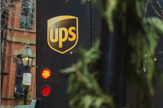 Requisitos para trabajar en UPS