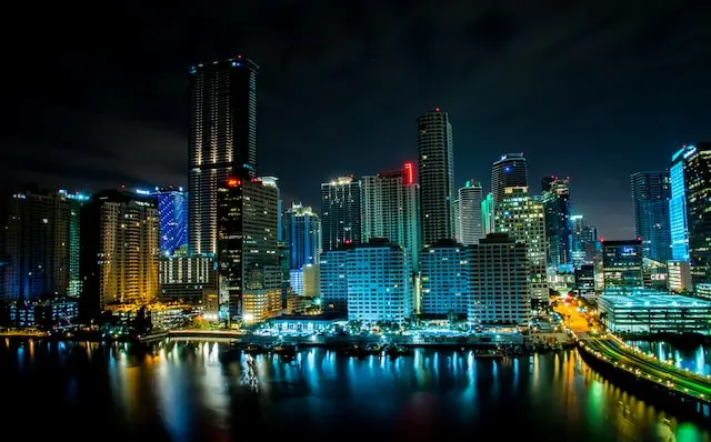 Mejores Discotecas en Miami